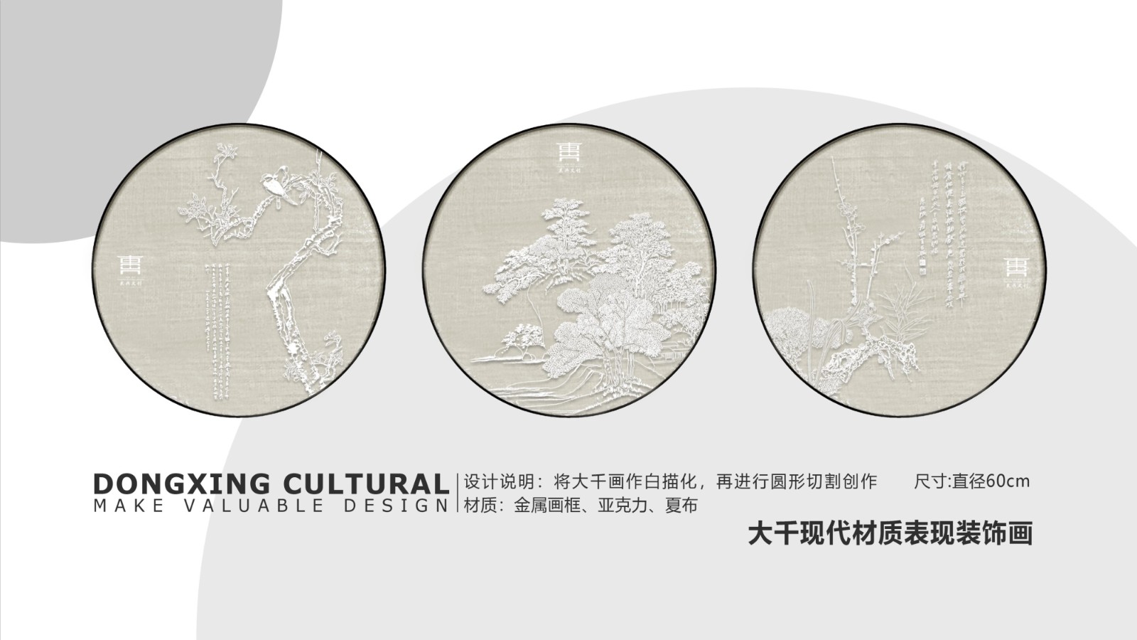 portfolio details
